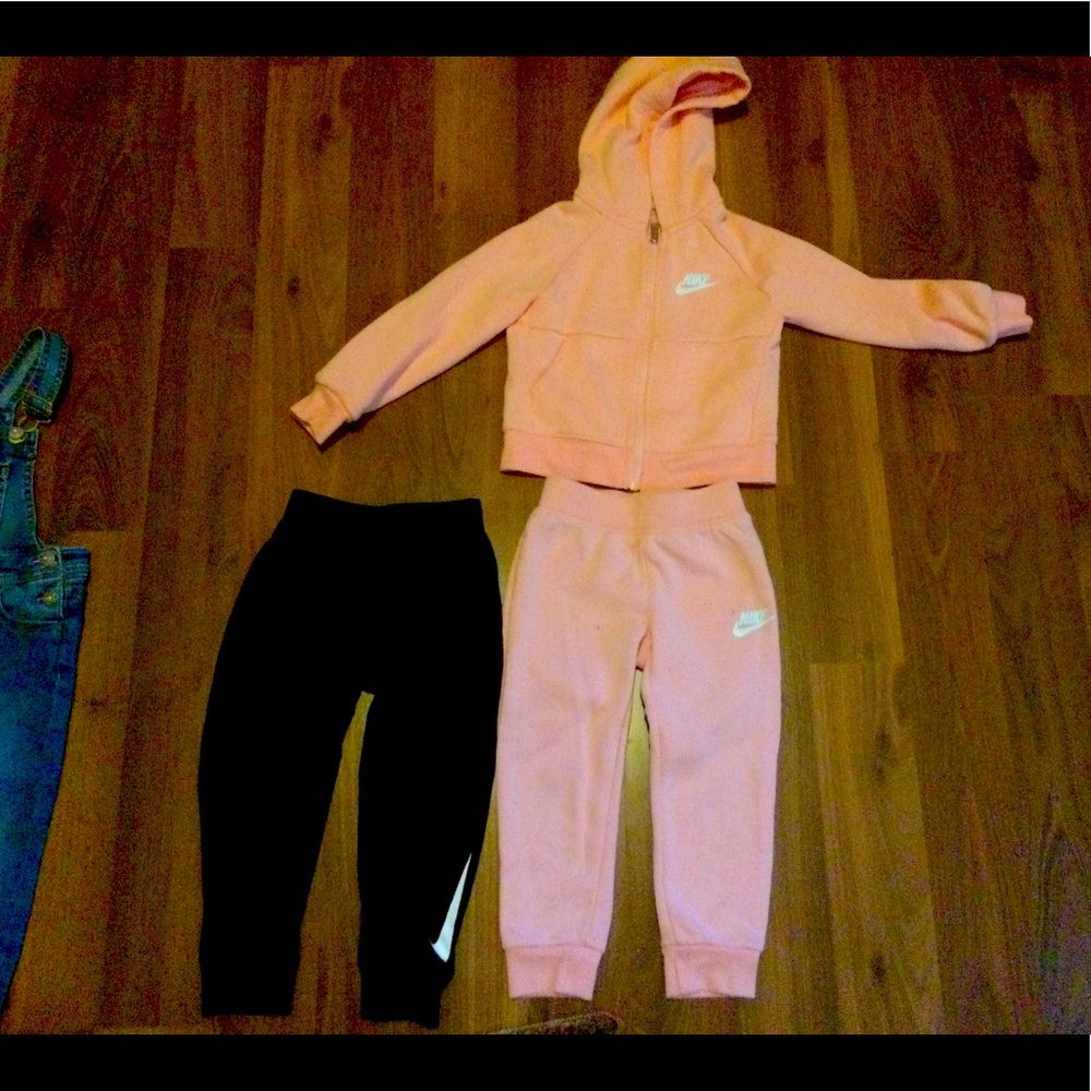 Toddler Nike set 3t